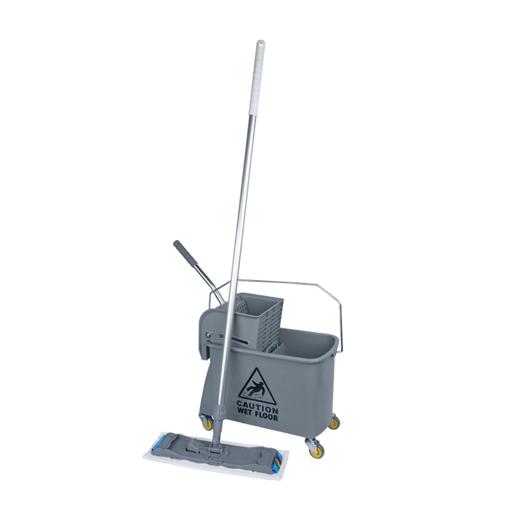 Mops and Brushes Chemex Ireland